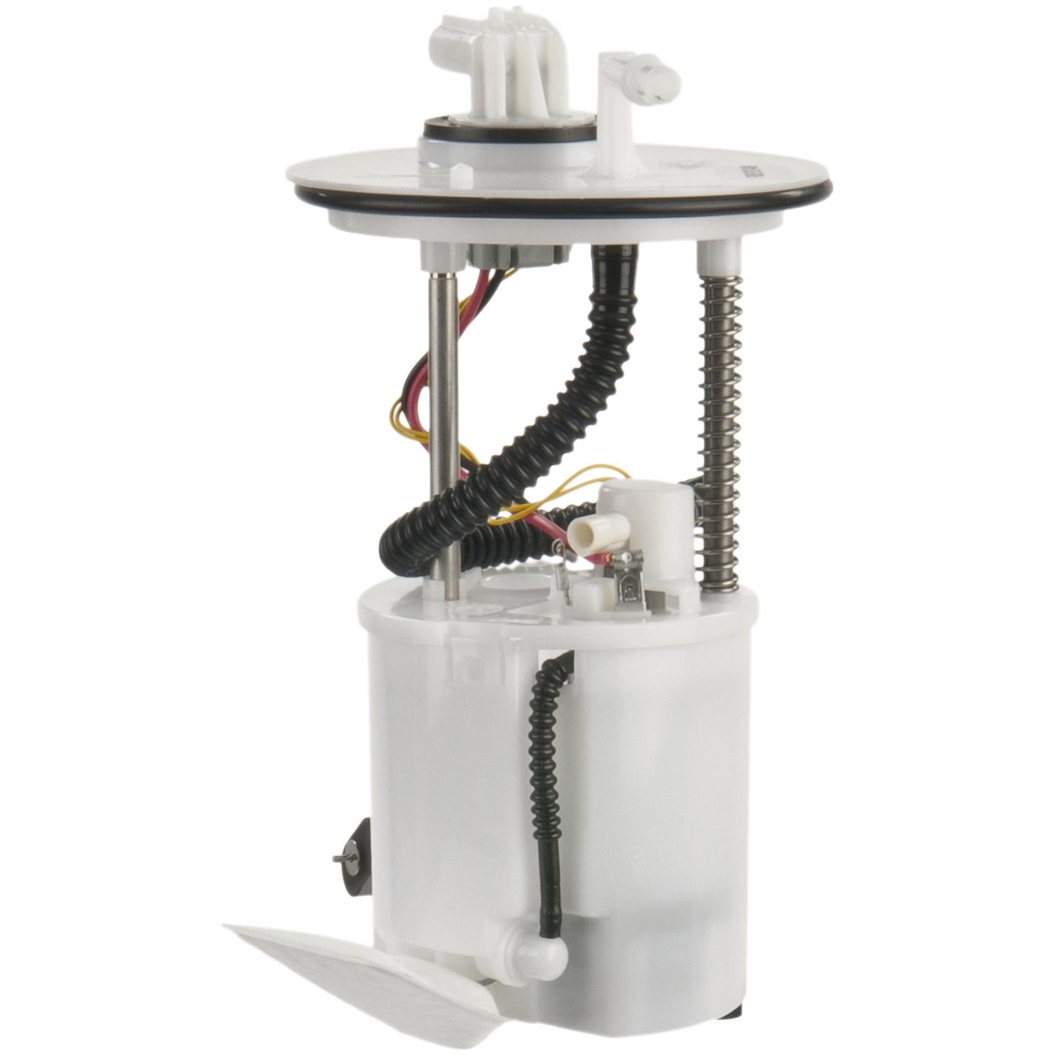 Bosch 69154 - Fuel Pump Module Assembly Bosch 69154 Fuel Pump Module Assembly product image 4 of 5