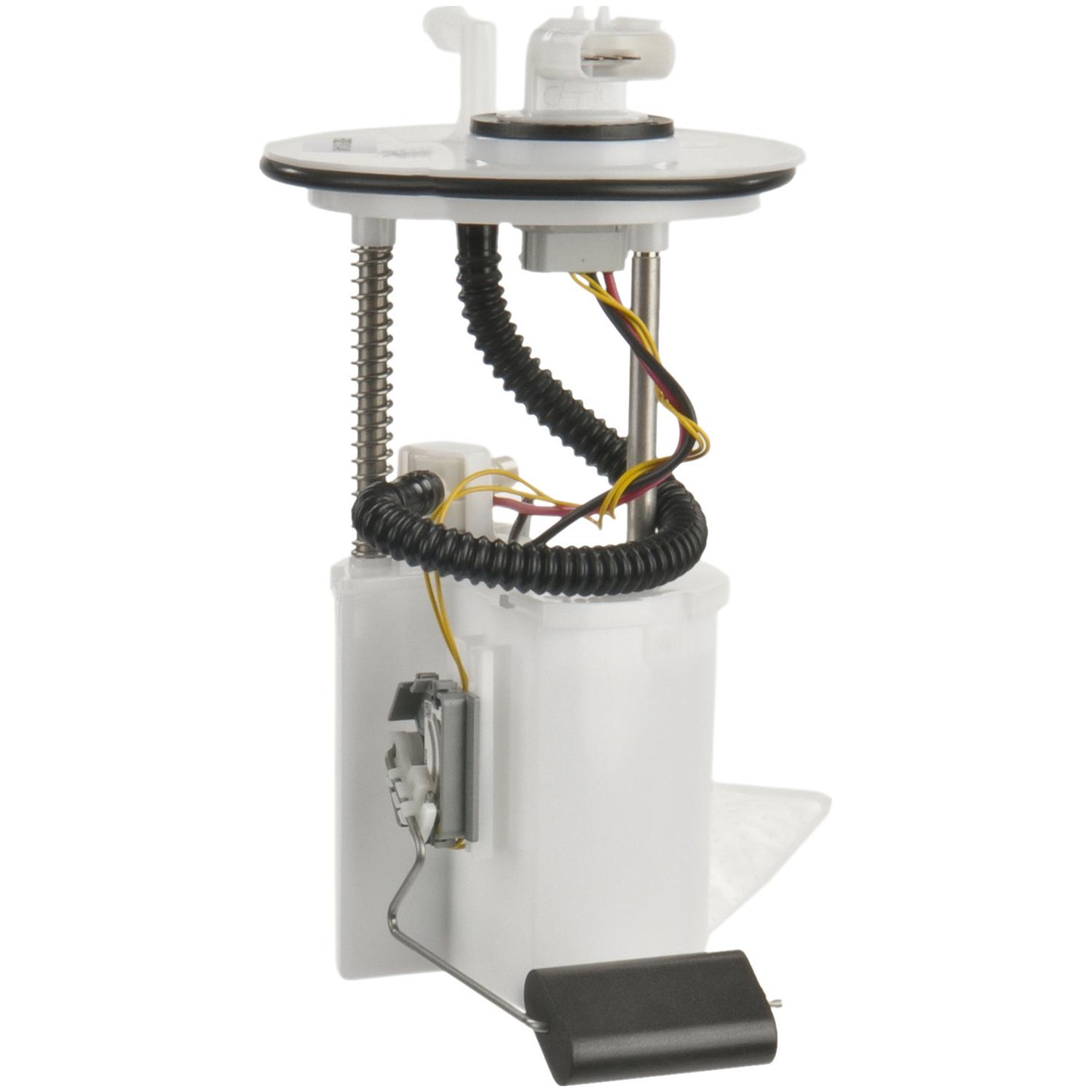 Bosch 69154 - Fuel Pump Module Assembly Bosch 69154 Fuel Pump Module Assembly product image 5 of 5