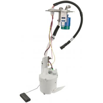 2005 Ford F-350 Super Duty Fuel Pump Module Assembly Bosch 69158 image 1 of 4