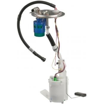 2005 Ford F-350 Super Duty Fuel Pump Module Assembly Bosch 69158 image 3 of 4