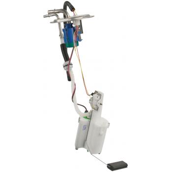 2005 Ford F-350 Super Duty Fuel Pump Module Assembly Bosch 69158 image 4 of 4