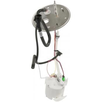 2005 Ford F-450 Super Duty Fuel Pump Module Assembly Bosch 69159 image 2 of 4