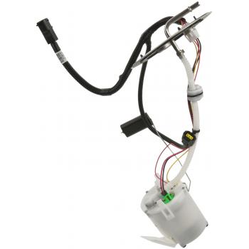2005 Ford F-450 Super Duty Fuel Pump Module Assembly Bosch 69159 image 4 of 4