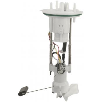 2008 Ford F-150 Fuel Pump Module Assembly Bosch 69165 image 1 of 4