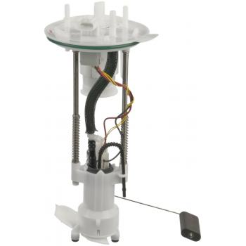 2008 Ford F-150 Fuel Pump Module Assembly Bosch 69165 image 2 of 4