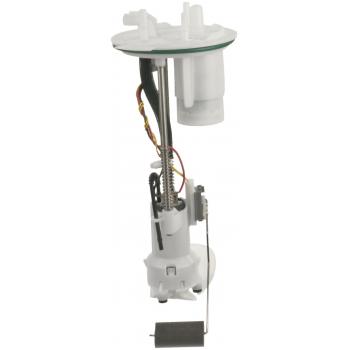 2008 Ford F-150 Fuel Pump Module Assembly Bosch 69165 image 4 of 4