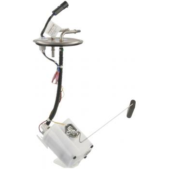 2007 Mercury Mariner Fuel Pump Module Assembly Bosch 69168 image 1 of 4