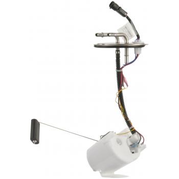 2007 Mercury Mariner Fuel Pump Module Assembly Bosch 69168 image 2 of 4