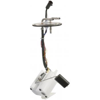 Bosch 69168 - Fuel Pump Module Assembly Bosch 69168 Fuel Pump Module Assembly product image 5 of 5