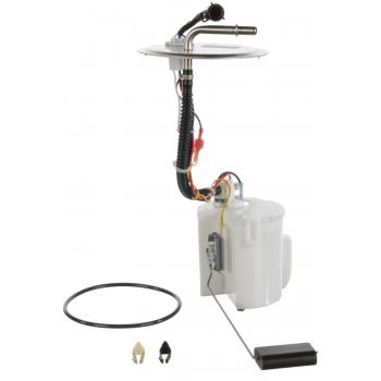 2007 Mercury Mariner Fuel Pump Module Assembly Bosch 69169 image 3 of 4