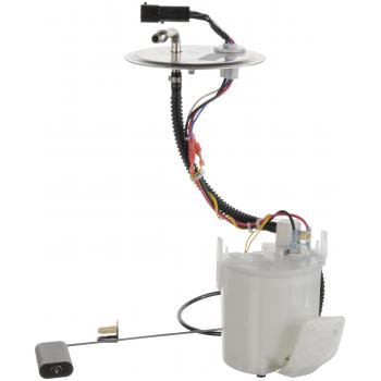 2007 Mercury Mariner Fuel Pump Module Assembly Bosch 69169 image 4 of 4