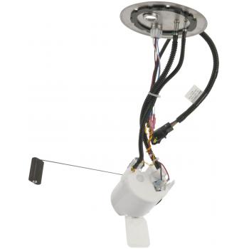 2005 Ford F-450 Super Duty Fuel Pump Module Assembly Bosch 69177 image 1 of 4