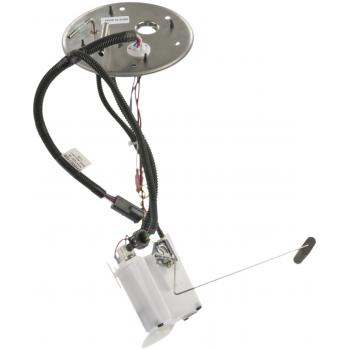 2005 Ford F-450 Super Duty Fuel Pump Module Assembly Bosch 69177 image 2 of 4