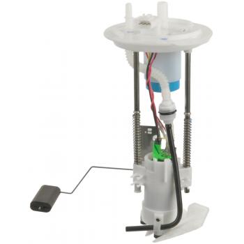 2005 Ford Expedition Fuel Pump Module Assembly Bosch 69184 image 3 of 4