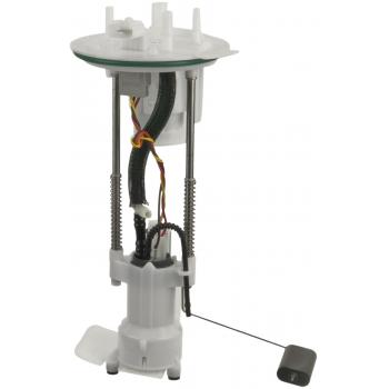 2008 Ford F-150 Fuel Pump Module Assembly Bosch 69186 image 3 of 4