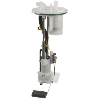 2008 Ford F-150 Fuel Pump Module Assembly Bosch 69186 image 4 of 4