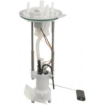 2008 Ford F-150 Fuel Pump Module Assembly Bosch 69189 image 3 of 4