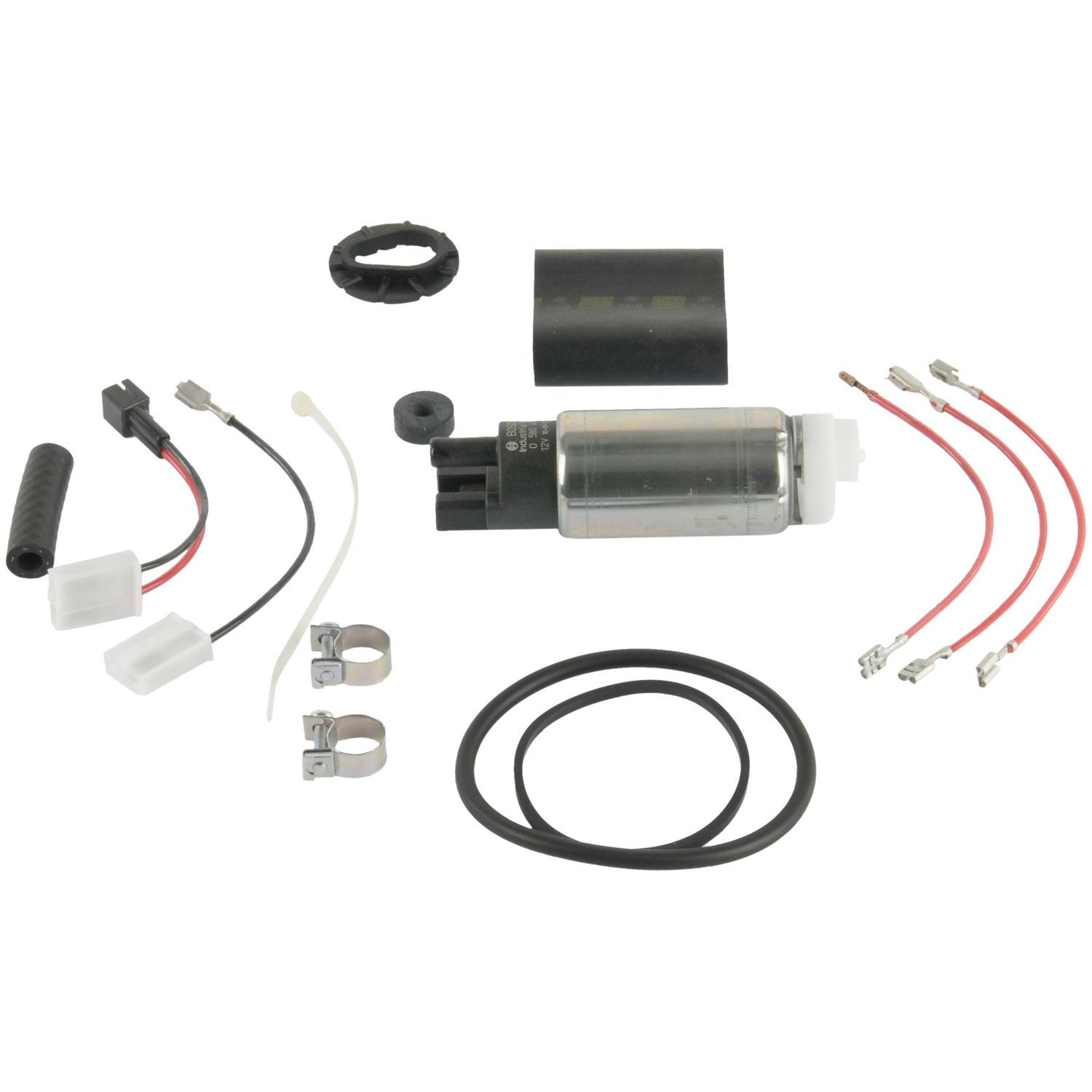 Bosch 69222 - Electric Fuel Pump Bosch 69222 Electric Fuel Pump product image 4 of 5