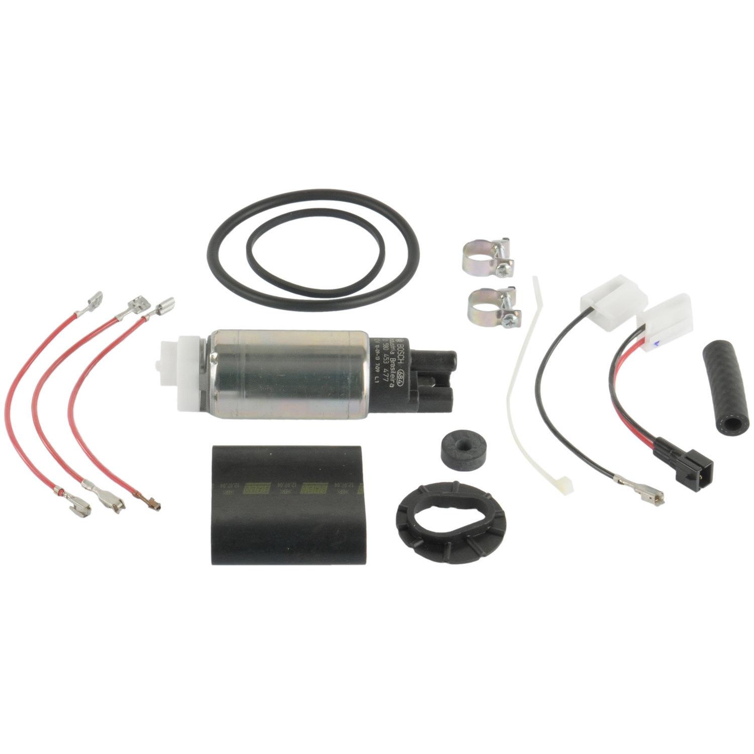 Bosch 69222 - Electric Fuel Pump Bosch 69222 Electric Fuel Pump product image 5 of 5