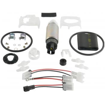 1996 Chevrolet Express 2500 Electric Fuel Pump In-Tank Bosch 69224 image 2 of 4