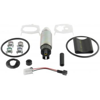 1995 Chevrolet S10 Electric Fuel Pump In-Tank Bosch 69225 image 2 of 4
