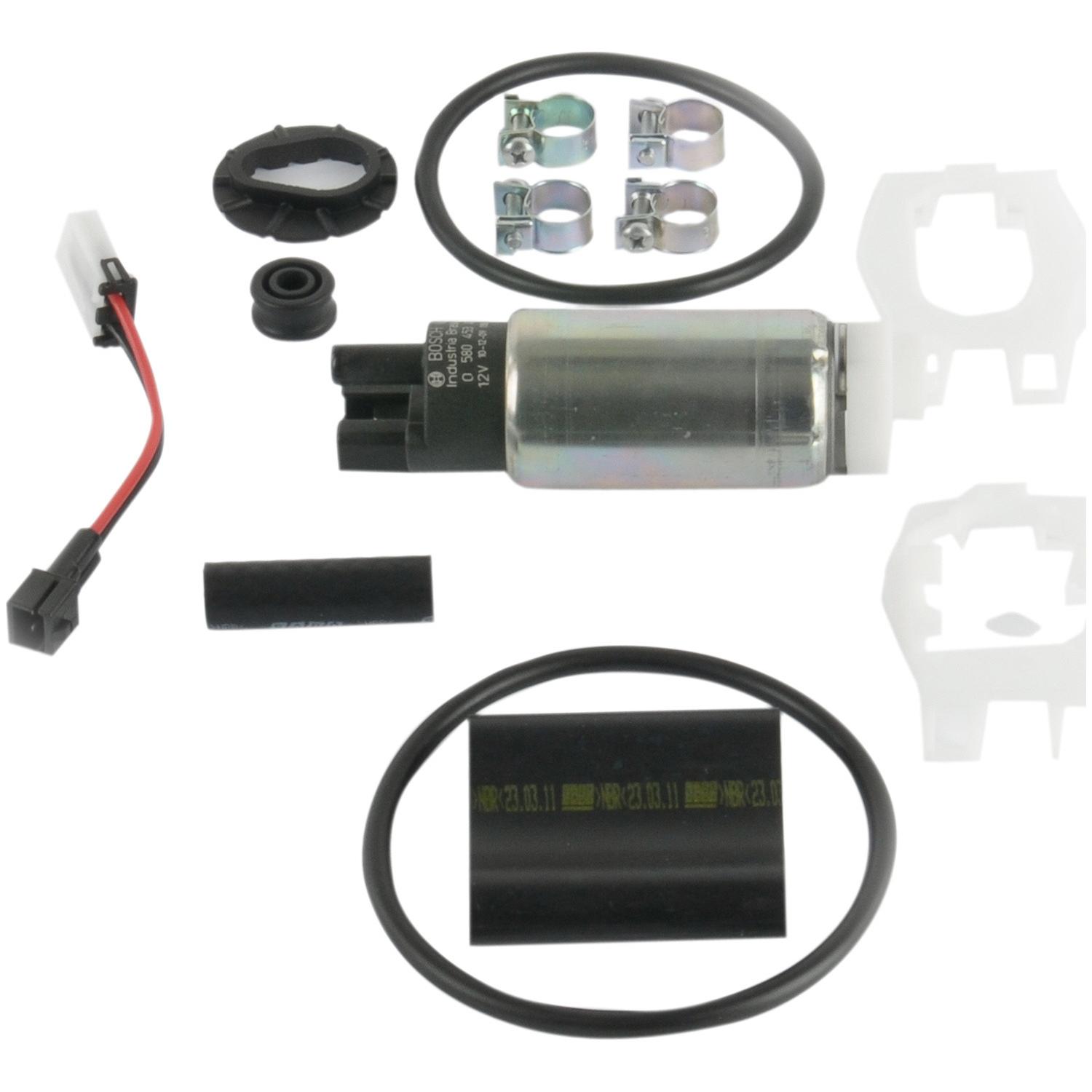 Bosch 69225 - Electric Fuel Pump Bosch 69225 Electric Fuel Pump product image 4 of 5