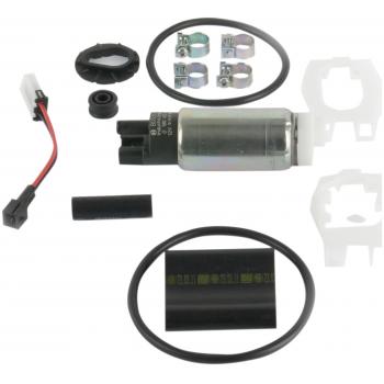 1995 Chevrolet S10 Electric Fuel Pump In-Tank Bosch 69225 image 4 of 4