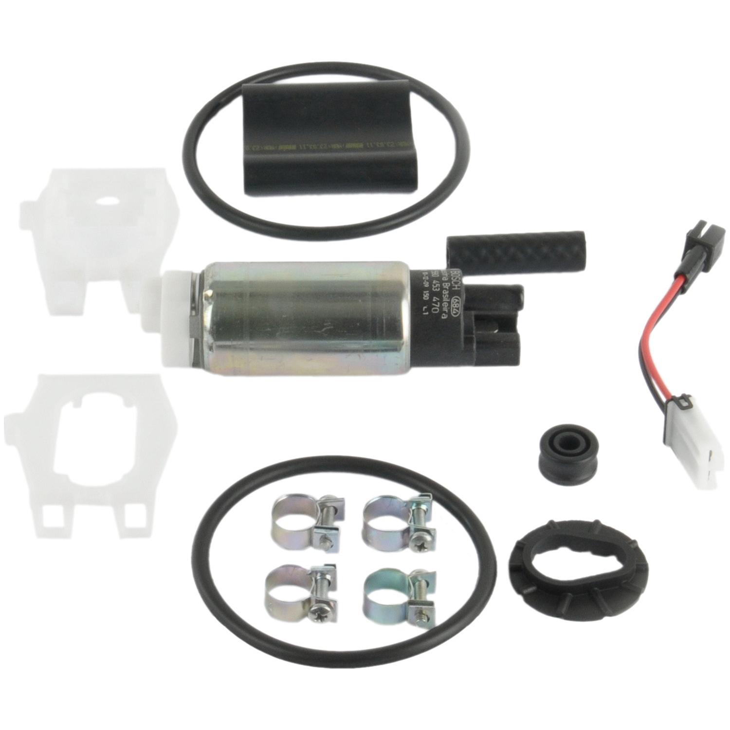 Bosch 69225 - Electric Fuel Pump Bosch 69225 Electric Fuel Pump product image 5 of 5
