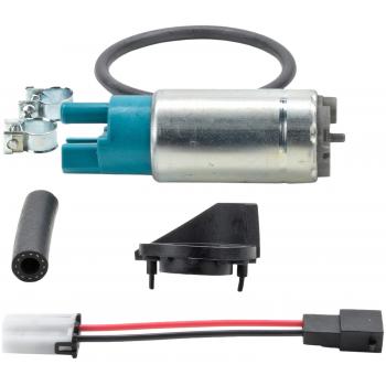 1996 Oldsmobile 88 Electric Fuel Pump In-Tank Bosch 69228 image 4 of 4