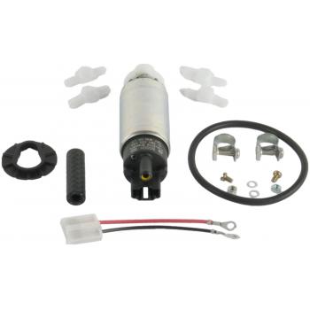 1983 Pontiac J2000 Electric Fuel Pump In-Tank Bosch 69237 image 3 of 4