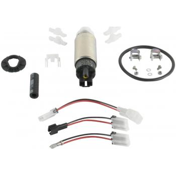 1995 Chevrolet S10 Electric Fuel Pump In-Tank Bosch 69238 image 2 of 4
