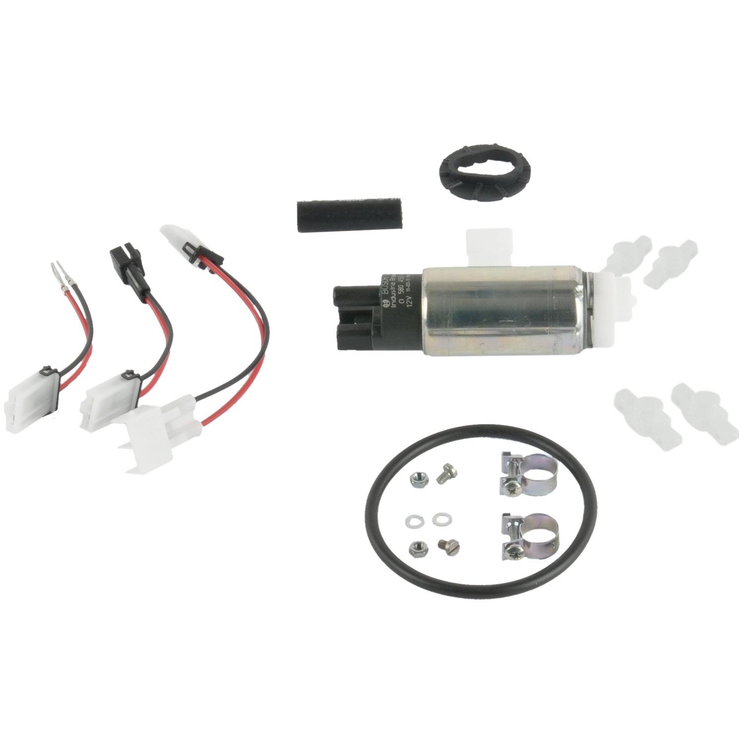 Bosch 69238 - Electric Fuel Pump Bosch 69238 Electric Fuel Pump product image 4 of 5