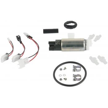 1995 Chevrolet S10 Electric Fuel Pump In-Tank Bosch 69238 image 4 of 4
