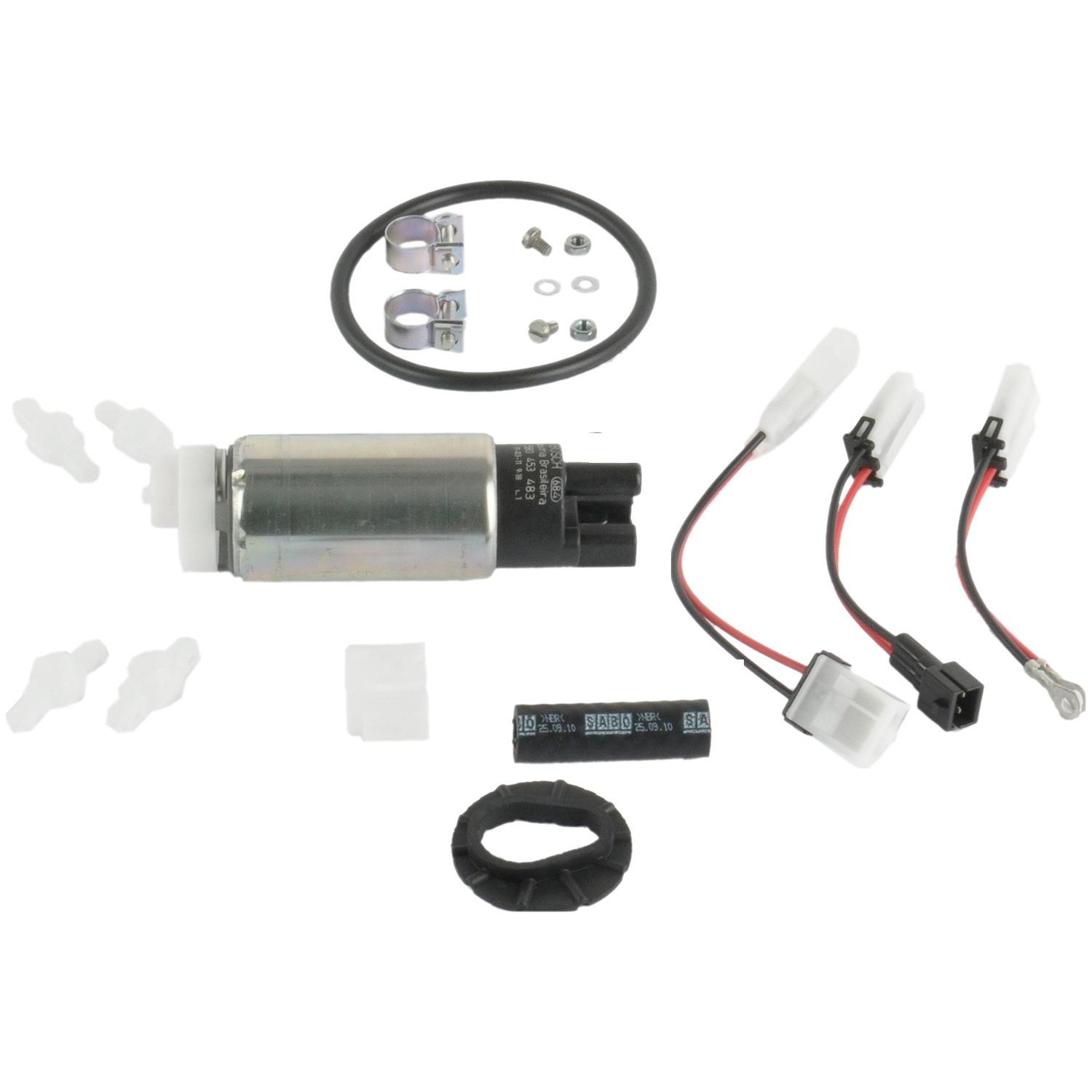 Bosch 69238 - Electric Fuel Pump Bosch 69238 Electric Fuel Pump product image 5 of 5