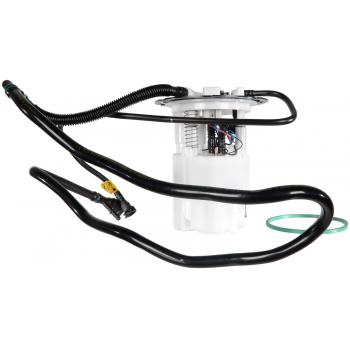 2006 Chevrolet Malibu Fuel Pump Module Assembly Bosch 69275 image 1 of 4