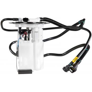 2006 Chevrolet Malibu Fuel Pump Module Assembly Bosch 69275 image 2 of 4