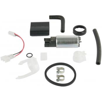 1990 Plymouth Sundance Electric Fuel Pump In-Tank Bosch 69300 image 4 of 4