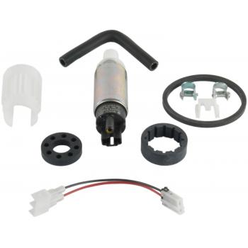 1992 Jeep Comanche Electric Fuel Pump In-Tank Bosch 69302 image 2 of 4