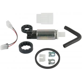 1992 Jeep Comanche Electric Fuel Pump In-Tank Bosch 69302 image 4 of 4