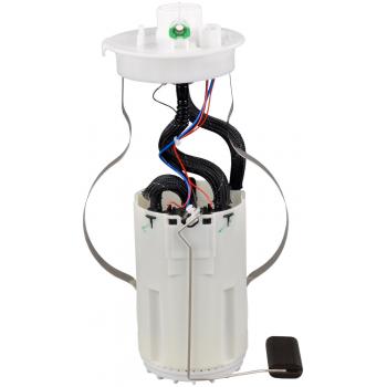 2004 Land Rover Discovery Fuel Pump Module Assembly Bosch 69339 image 2 of 4