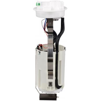 2004 Land Rover Discovery Fuel Pump Module Assembly Bosch 69339 image 4 of 4
