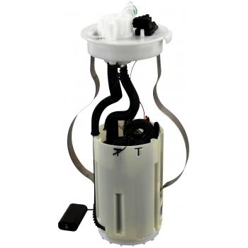 2004 Land Rover Discovery Fuel Pump Module Assembly Bosch 69340 image 3 of 4