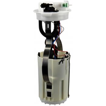 2004 Land Rover Discovery Fuel Pump Module Assembly Bosch 69340 image 4 of 4