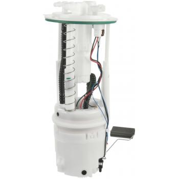 2012 Nissan Pathfinder Fuel Pump Module Assembly Bosch 69342 image 1 of 4