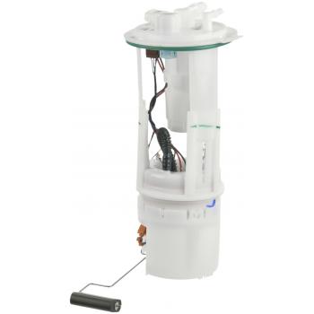 2012 Nissan Pathfinder Fuel Pump Module Assembly Bosch 69342 image 3 of 4