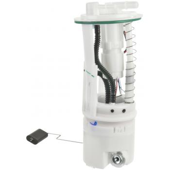 2012 Nissan Pathfinder Fuel Pump Module Assembly Bosch 69342 image 4 of 4