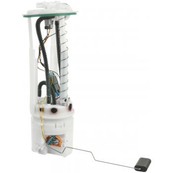 2004 Dodge Ram 1500 Fuel Pump Module Assembly Bosch 69345 image 3 of 4