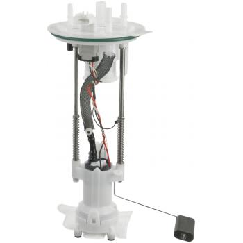 2008 Ford F-150 Fuel Pump Module Assembly Bosch 69348 image 3 of 4
