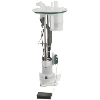 2008 Ford F-150 Fuel Pump Module Assembly Bosch 69348 image 4 of 4