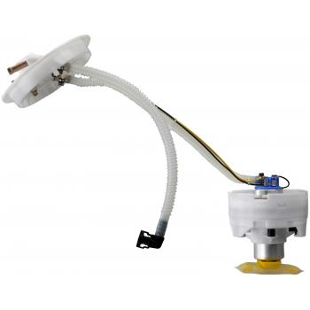 2003 Audi S6 Fuel Pump Module Assembly Bosch 69361 image 4 of 4